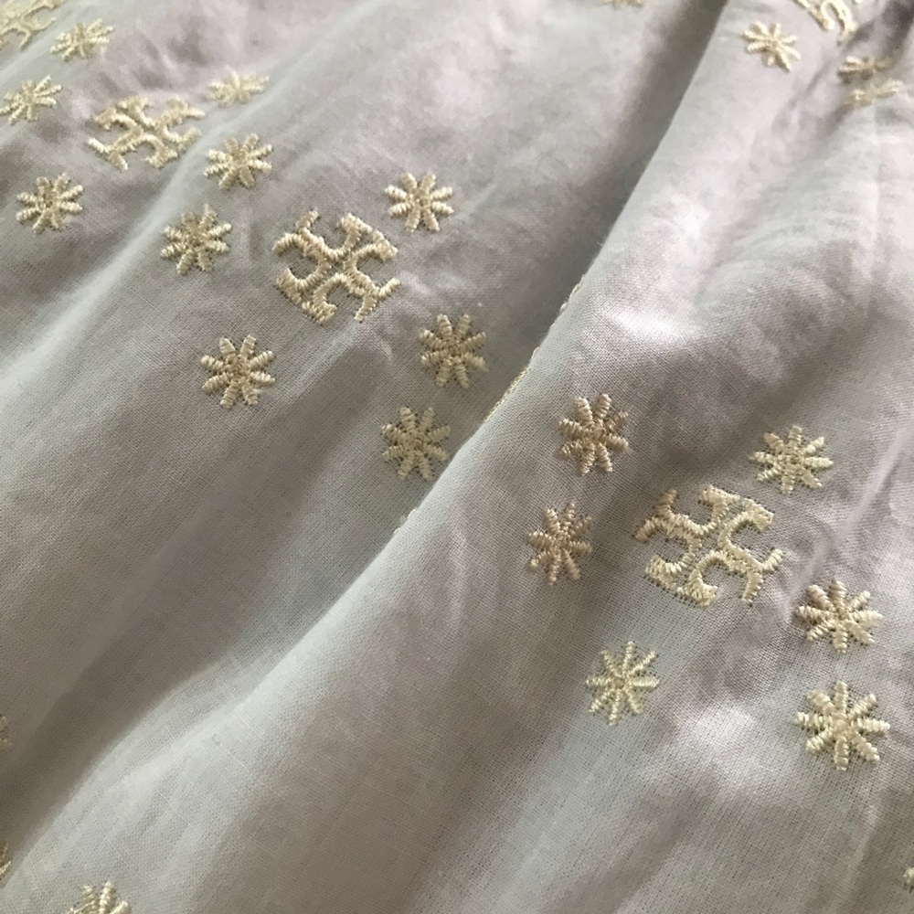 Tory Burch skirt! - Picture 4 of 7